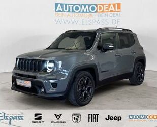 Jeep Renegade Gebrauchtwagen