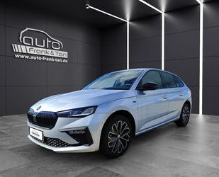 Skoda Scala Gebrauchtwagen