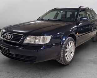 Audi S6 Gebrauchtwagen