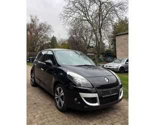 Renault Scenic Gebrauchtwagen