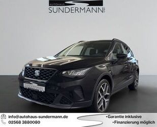 Seat Arona Gebrauchtwagen
