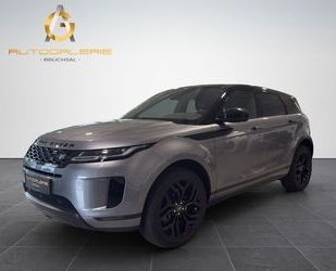 Land Rover Range Rover Evoque Gebrauchtwagen
