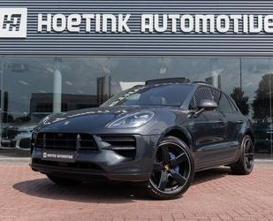 Porsche Macan Gebrauchtwagen
