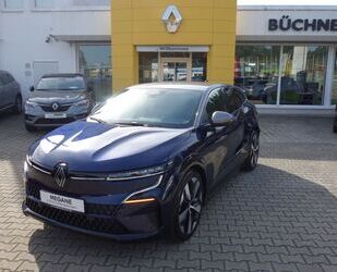 Renault Megane Gebrauchtwagen