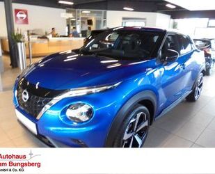 Nissan Juke Gebrauchtwagen