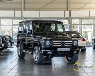Mercedes-Benz G 400 Gebrauchtwagen