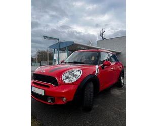 Mini Cooper S Countryman Gebrauchtwagen