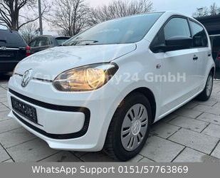 VW up! Gebrauchtwagen