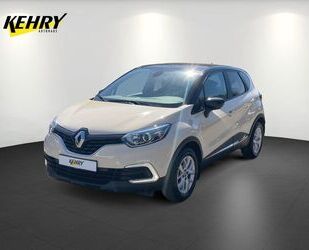 Renault Captur Gebrauchtwagen