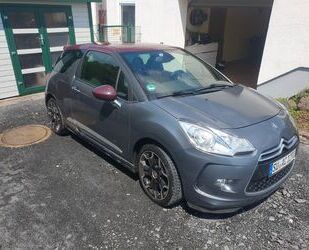 Citroen DS3 Gebrauchtwagen