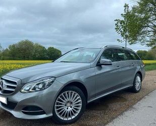 Mercedes-Benz E 250 Gebrauchtwagen