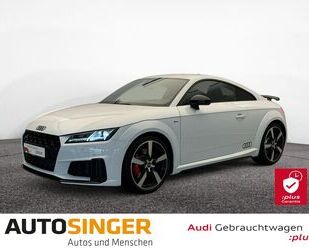 Audi TT Gebrauchtwagen