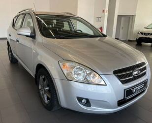 Kia ceed Sportswagon Gebrauchtwagen