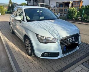 Audi A1 Gebrauchtwagen