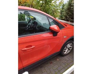 Opel Crossland (X) Gebrauchtwagen