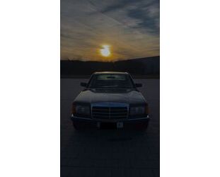 Mercedes-Benz 380 Gebrauchtwagen