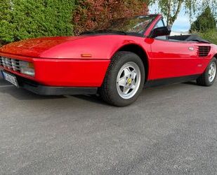 Ferrari Mondial Gebrauchtwagen