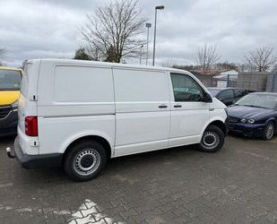 VW T6 Transporter Gebrauchtwagen