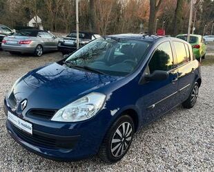 Renault Clio Gebrauchtwagen