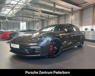 Porsche Panamera Gebrauchtwagen