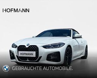 BMW 420 Gebrauchtwagen