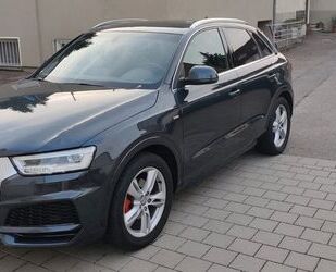 Audi Q3 Gebrauchtwagen