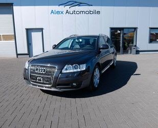 Audi A6 Allroad Gebrauchtwagen