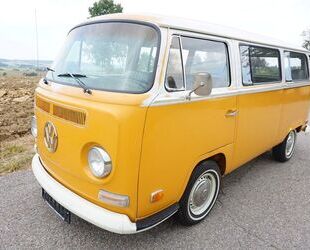 VW T2 Gebrauchtwagen