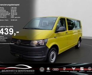 Mini T6 Caravelle 