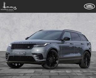 Land Rover Range Rover Velar Gebrauchtwagen
