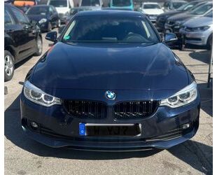 BMW 420 Gran Coupé Gebrauchtwagen