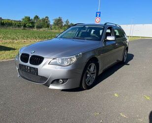 BMW 525 Gebrauchtwagen
