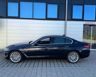 BMW 530 Gebrauchtwagen