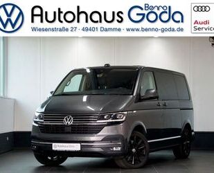VW T6 Multivan Gebrauchtwagen