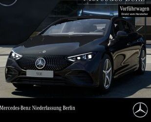 Mercedes-Benz EQE Gebrauchtwagen