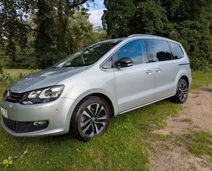VW Sharan Gebrauchtwagen