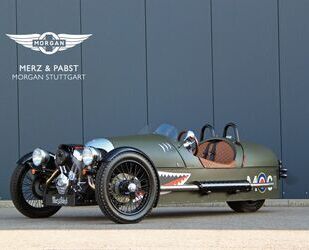 Morgan 3 Wheeler Gebrauchtwagen