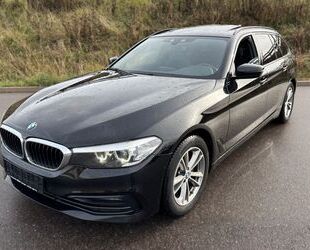 BMW 520 Gebrauchtwagen
