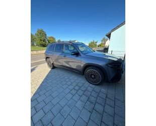 Mercedes-Benz EQB Gebrauchtwagen
