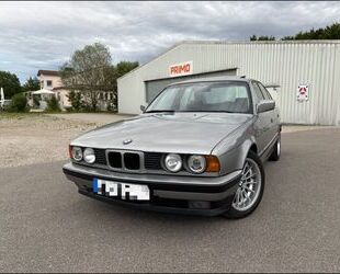 BMW 535 Gebrauchtwagen