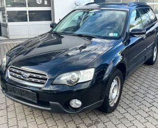 Subaru Legacy Gebrauchtwagen