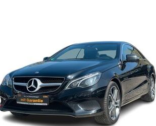 Mercedes-Benz E 250 Gebrauchtwagen