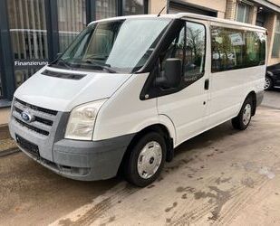 Ford Transit Gebrauchtwagen