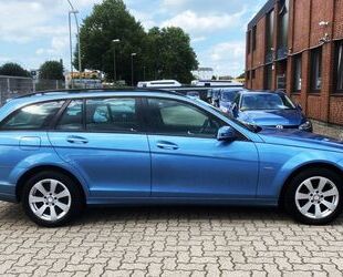 Mercedes-Benz C 250 Gebrauchtwagen