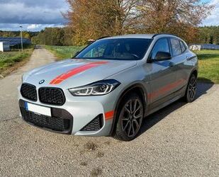BMW X2 Gebrauchtwagen