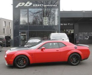 Dodge Challenger Gebrauchtwagen