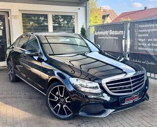 Mercedes-Benz C 200 Gebrauchtwagen