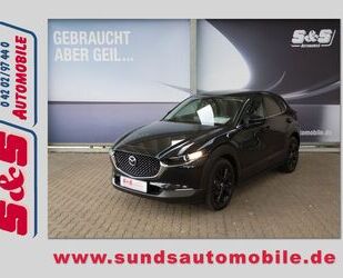 Mazda CX-30 Gebrauchtwagen