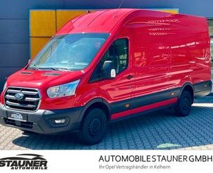 Ford Transit Gebrauchtwagen