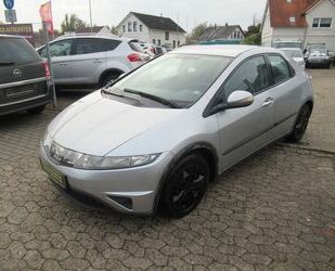Honda Civic Gebrauchtwagen